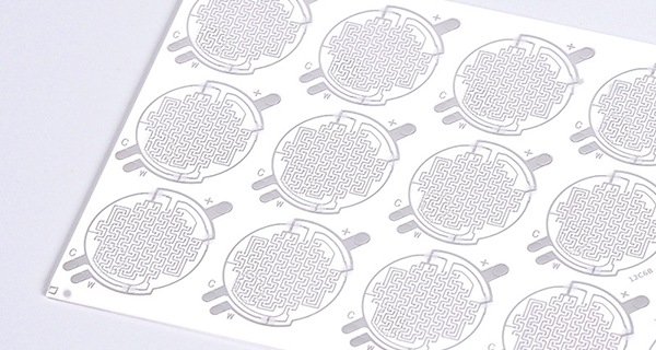Metallized Ceramic Substrates